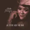 akilla Marques - Ja Estou Aqui no Bar - Single